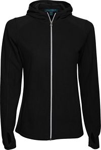 Ladies Coal Harbour Fleece Jacket (L7502)